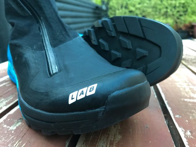 Salomon S/Lab Xa Alpine Chris Istace