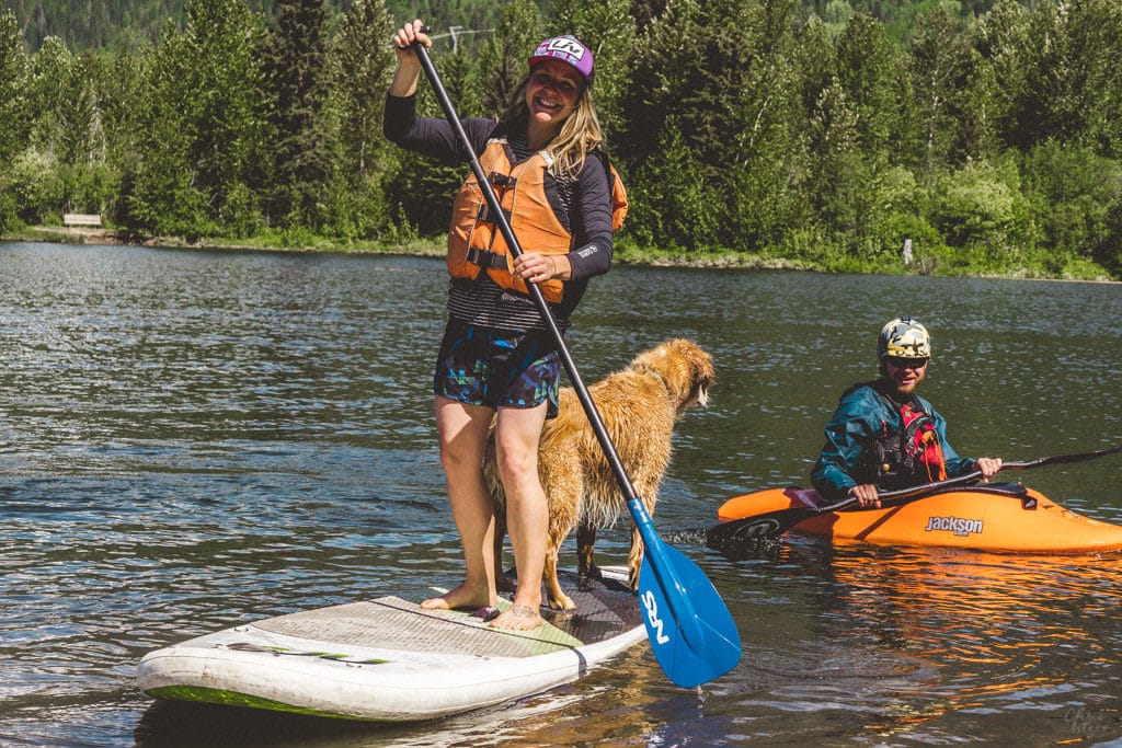 Fernie Summer Activities Chris Istace Mindful Explorer