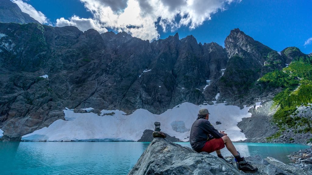 Health Benefits of Being Outdoors Mindful Explorer Chris Istace