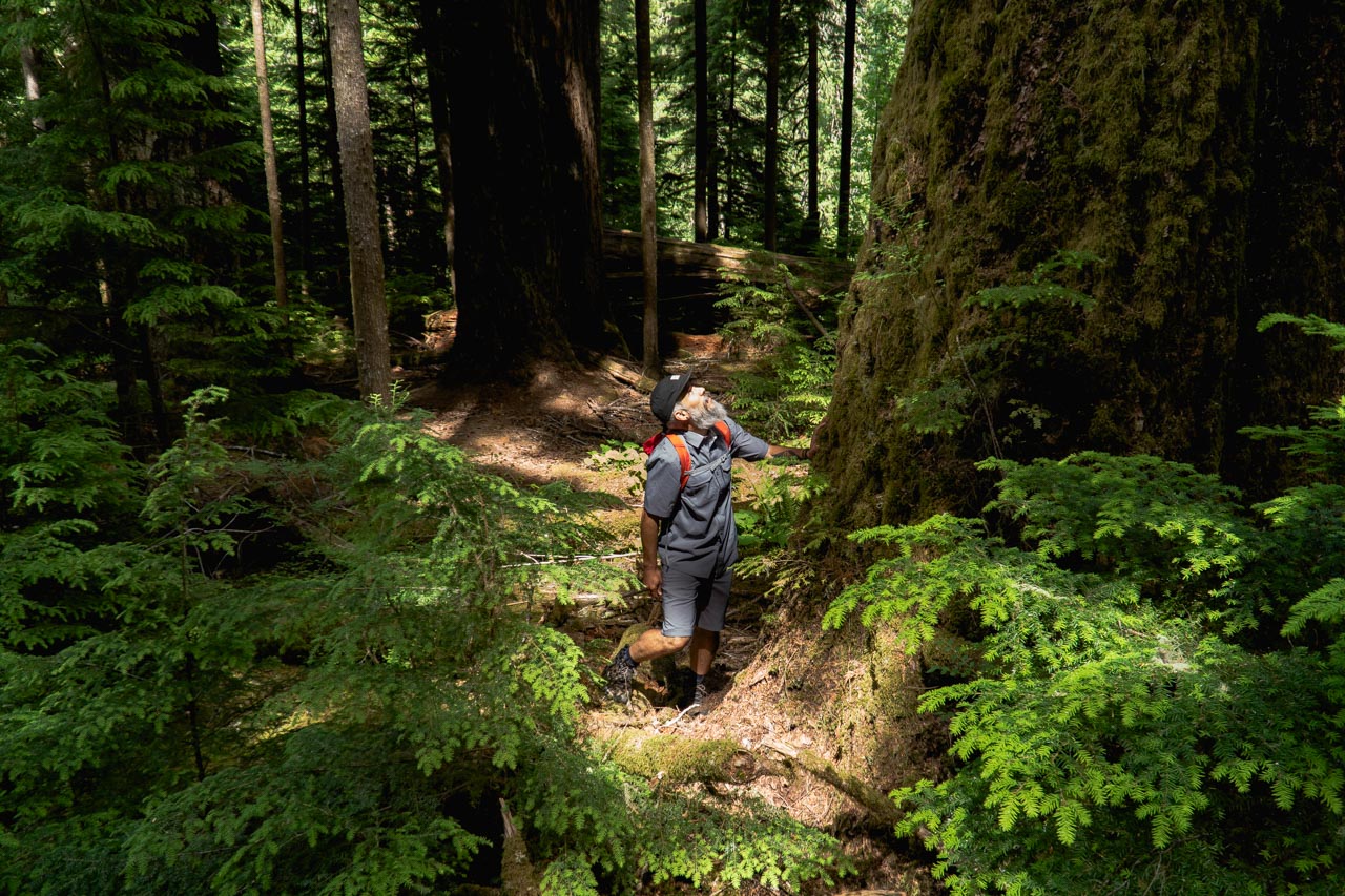 Gear Review WindRiver No Fly Zone Shorts and Shirt Mindful Explorer