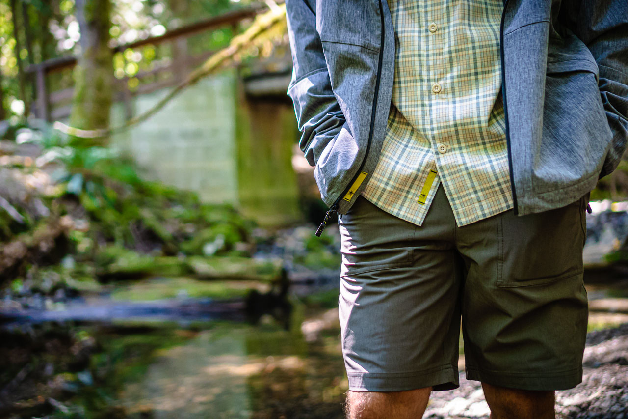 Tick And Mosquito Repellent Clothing Gear Review Mindful Explorer