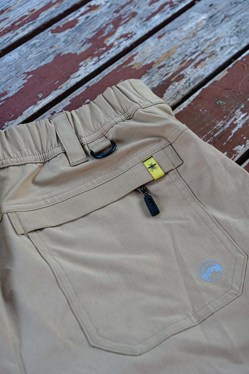 Tick And Mosquito Repellent Clothing Gear Review Mindful Explorer