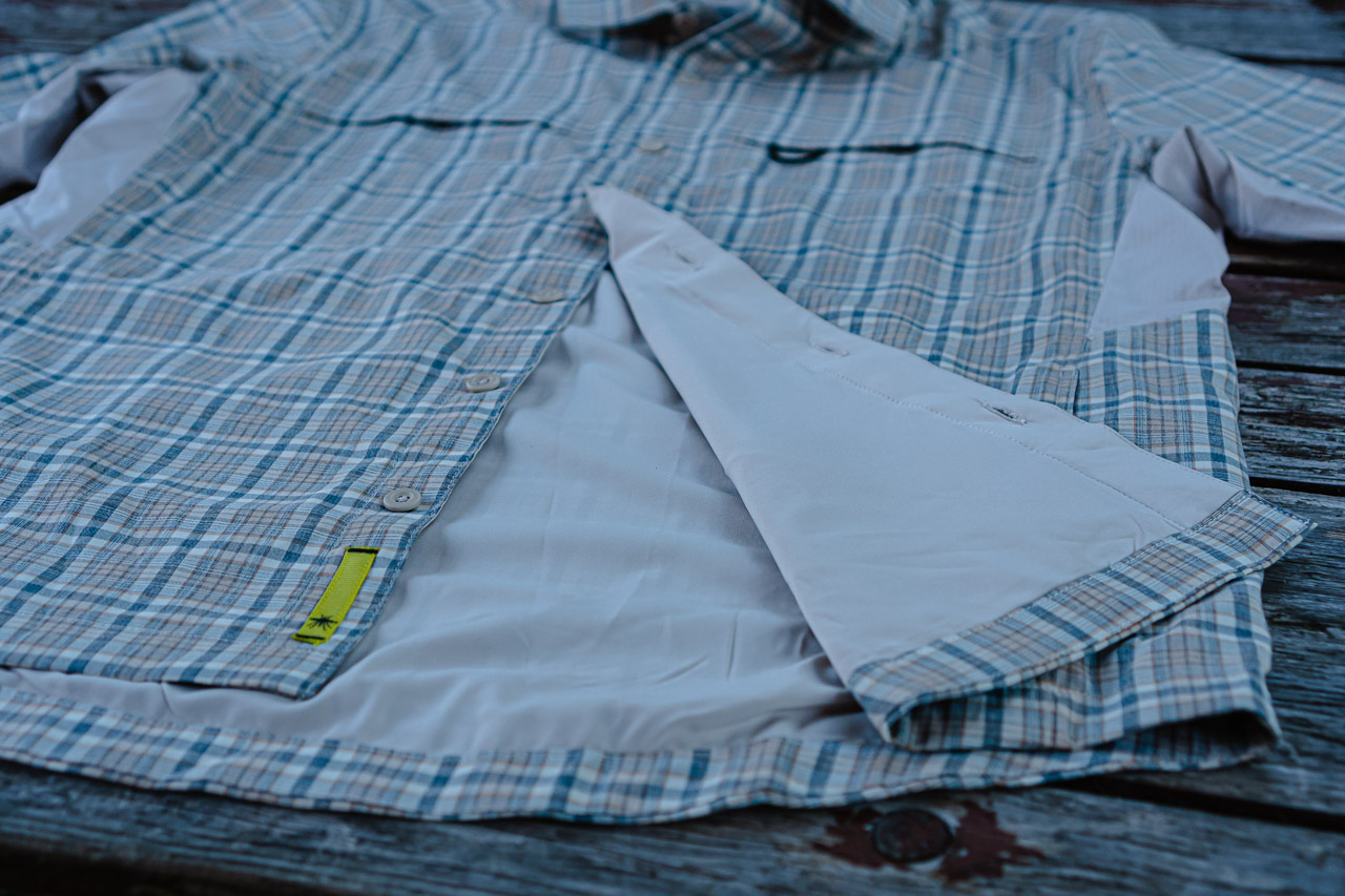 Tick And Mosquito Repellent Clothing Gear Review Mindful Explorer