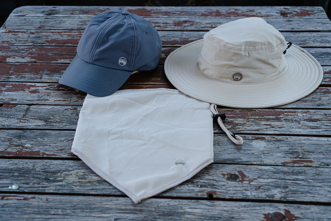 Tick And Mosquito Repellent Clothing Gear Review Mindful Explorer