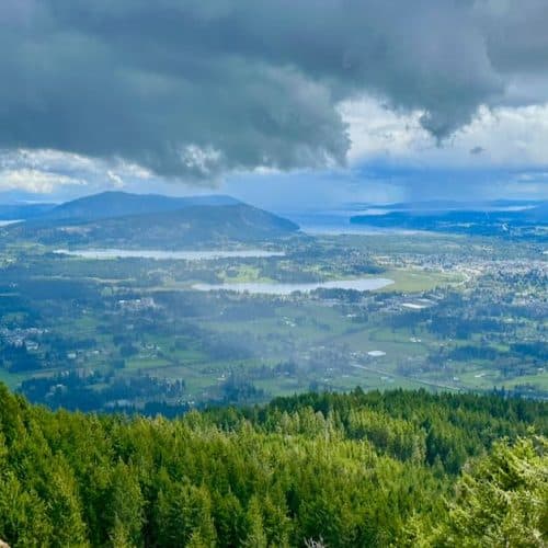 Prohibit Data Centres as a Land use in North Cowichan